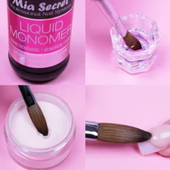 Advanced EMA Liquid Monomer
