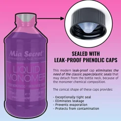 Advanced EMA Liquid Monomer