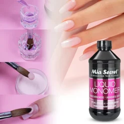 Advanced EMA Liquid Monomer