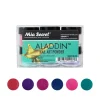 Aladdin Nail Art Powder Collection (6PC)