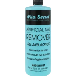 Artificial Nail Remover