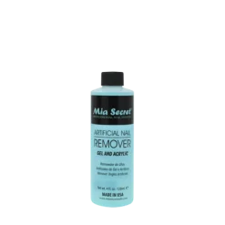 Artificial Nail Remover