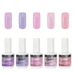 Berry Blend Gelux Collection