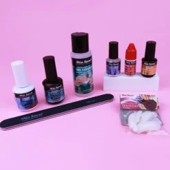 Biobuilder Gel Kit