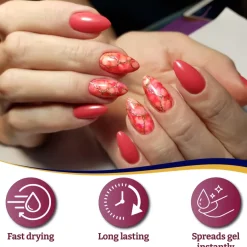 Blooming Gel