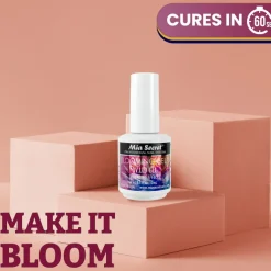 Blooming Gel