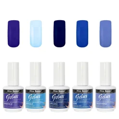 Blue Paradise Gelux Collection