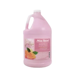 Body Lotion