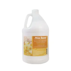 Body Lotion