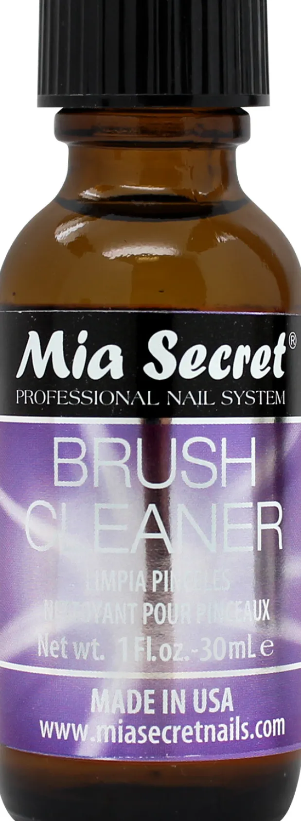 Brush Cleaner