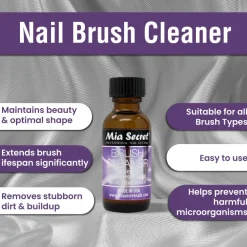 Brush Cleaner