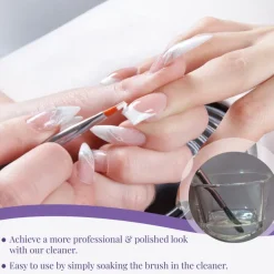 Brush Cleaner