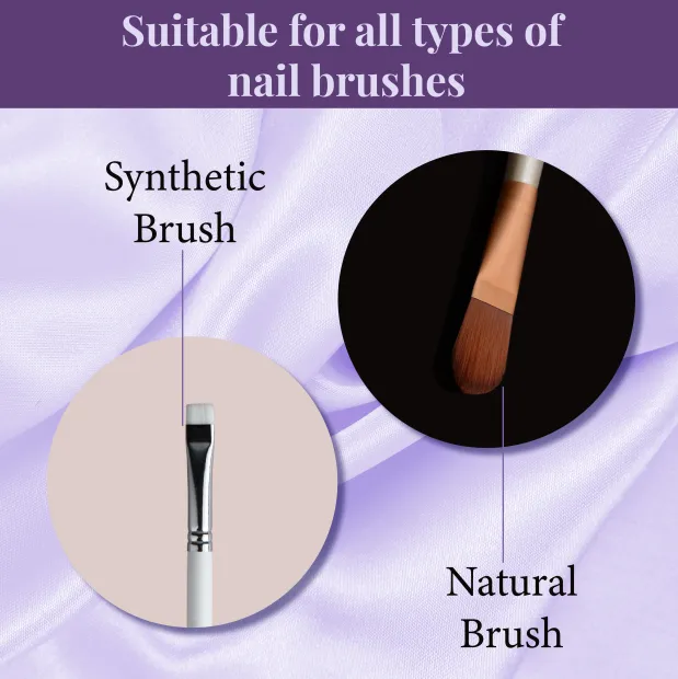 Brush Cleaner