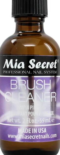 Brush Cleaner