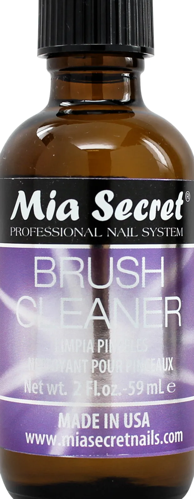 Brush Cleaner