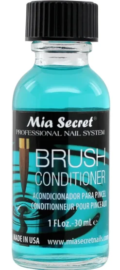 Brush Conditioner