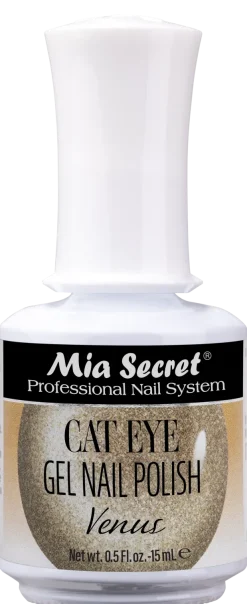 Cat Eyes Gel Polish