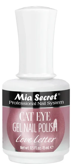 Cat Eyes Gel Polish