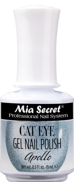 Cat Eyes Gel Polish