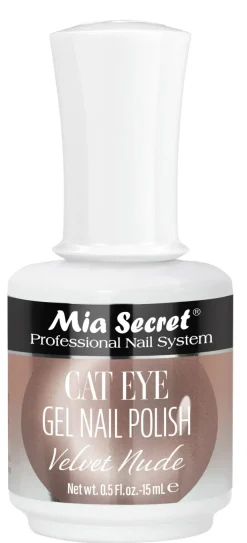 Cat Eyes Gel Polish