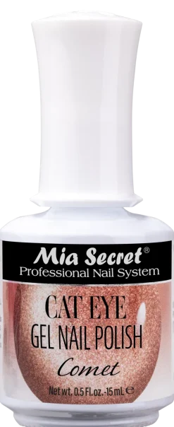 Cat Eyes Gel Polish