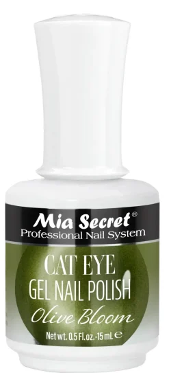 Cat Eyes Gel Polish