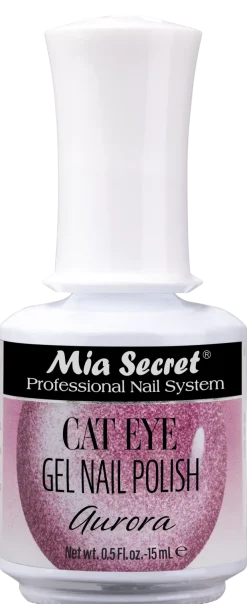 Cat Eyes Gel Polish