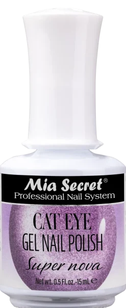 Cat Eyes Gel Polish