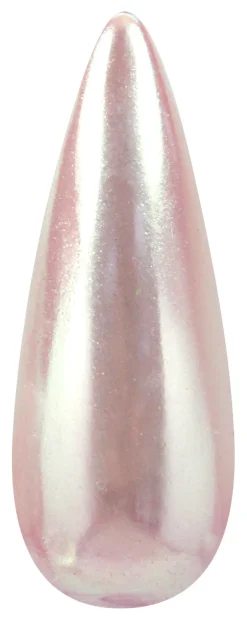 Chrome Mirror Powders
