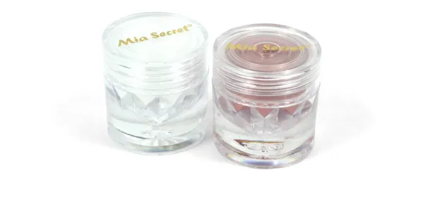 Chrome Mirror Powders Collection (6pc)