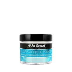 Clear Acrylic Powder