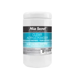 Clear Acrylic Powder
