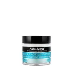 Clear Acrylic Powder