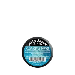 Clear Acrylic Powder