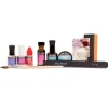 Clear Acrylic Powder Kit