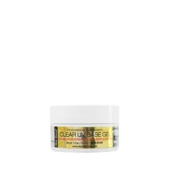 Clear Base Gel (With Calcium)