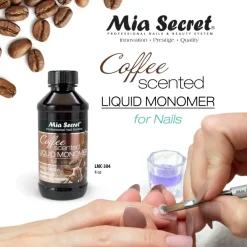 Coffee Scented Liquid Monomer