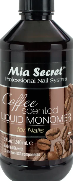 Coffee Scented Liquid Monomer