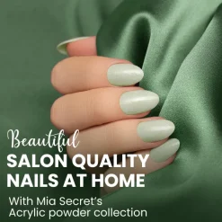 Color Punch Nail Art Powder Collection (6PC)