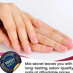 Color Punch Nail Art Powder Collection (6PC)