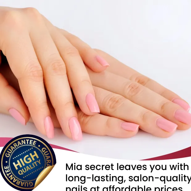 Color Punch Nail Art Powder Collection (6PC)