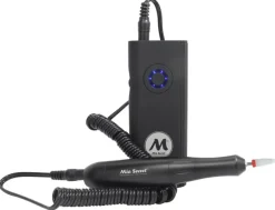Cordless Rechargeable Pro-Speed Professional Nail Drill