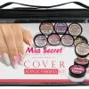 COVER ACRYLIC POWDERS KIT