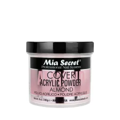 Cover Almond Acrylic Powder