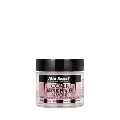 Cover Almond Acrylic Powder