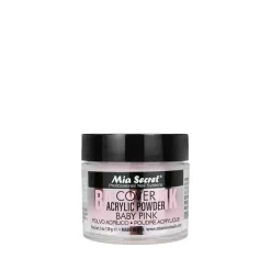 Cover Baby Pink Acrylic Powder