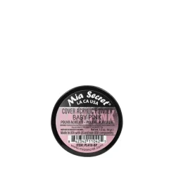 Cover Baby Pink Acrylic Powder