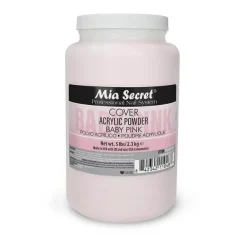Cover Baby Pink Acrylic Powder