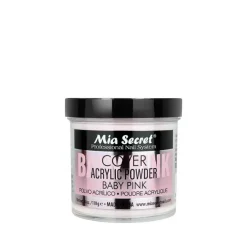 Cover Baby Pink Acrylic Powder