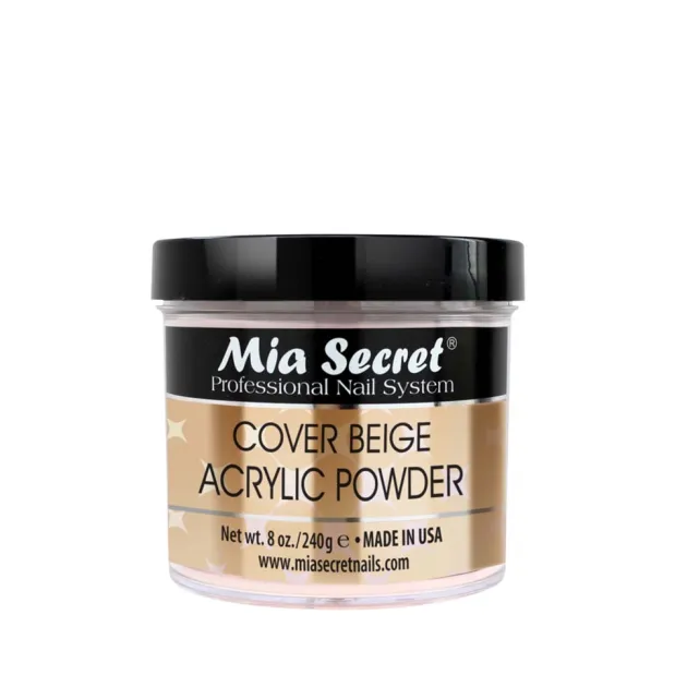 Cover Beige Acrylic Powder